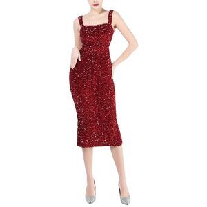 Kalinnu Womens  Floral Dress